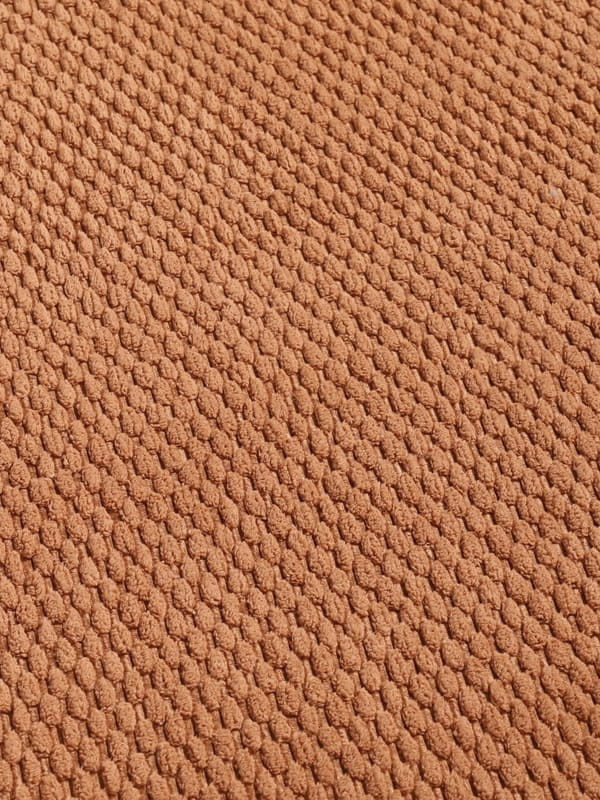 Fabraic Chenille Lúb Cottonlook 3d