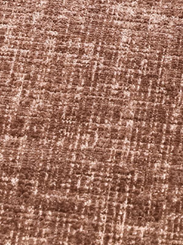 Fabraic Chenille poileistir Athchúrsáilte Eco Jacquard